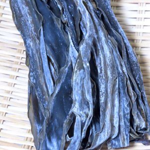 画像3: 北海道産 早煮昆布１４０ｇ　柔らかい昆布です
