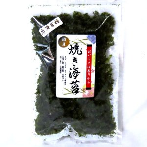 画像6: 出雲そばセット（乾そば・包丁切り、 国産焼き海苔、あごの露）