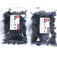 【送料無料・ポスト投函便】 もちのり １４ｇ 2袋　 干し海苔 無添加 ばら干し 雑煮、みそ汁、うどん、そばに　