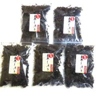 素干し海苔 １4g  5袋  有明海産　干し海苔 無添加 ばら干し 雑煮、みそ汁、うどん、そば 　