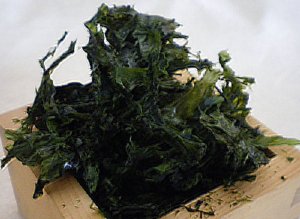 画像7: 隠岐の島からの贈り物 隠岐海苔入佃煮セット