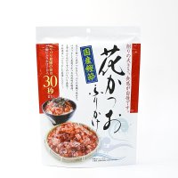 花かつおふりかけ ３１ｇご飯 冷や奴 和風サラダに 国産鰹節