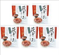 花かつおふりかけ ３１ｇ 5袋 国産鰹節 ご飯 冷や奴 和風サラダに 