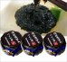 画像1: 味彩海道 隠岐海苔入り佃煮１１０ｇ ３個セット ほかほかご飯に 納豆 卵焼き 保存料 着色料 無添加  (1)