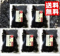 素干し海苔 １4g  5袋  送料無料　有明海産　干し海苔 無添加 ばら干し 雑煮、みそ汁、うどん、そば 　