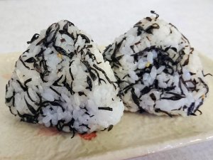 画像8: 味彩海道 あらめっこ５０ｇしそ風味 ・国産ひじきふりかけ５０ｇ　お試し用に