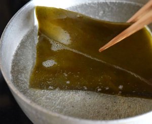 画像3: 北海道産 真昆布８０ｇ　煮出し、水出しでも