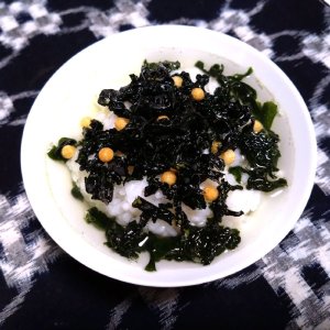 画像7: わかめセット「炊き込みわかめ 7０ｇ・わかめ茶漬け７０ｇ・カットわかめ１５ｇ」　味彩海道 手軽にわかめご飯・お吸い物に 