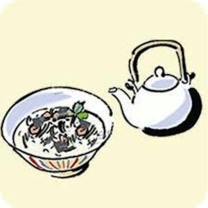 画像8: わかめセット「炊き込みわかめ 7０ｇ・わかめ茶漬け７０ｇ・カットわかめ１５ｇ」　味彩海道 手軽にわかめご飯・お吸い物に 