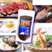 画像2: 隠岐の島産 ローソク島藻塩 100g 5袋   送料無料・ポスト投函 隠岐の島産あらめエキス入り 天ぷら塩・おにぎり (2)