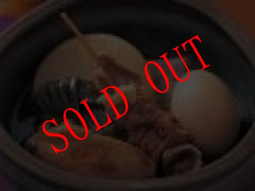 画像4: あごだし醤油 １.８リットルお刺身 お寿司 卵かけご飯 天つゆ だし巻き卵 茶碗蒸し 隠岐の島産とび魚煮干し使用