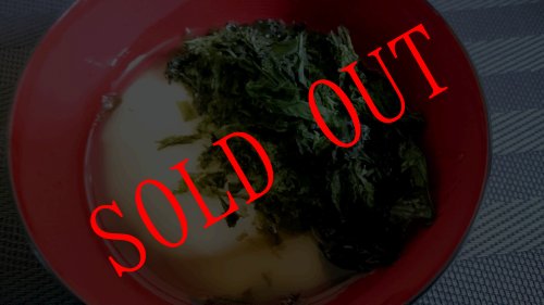 画像5: あごだし醤油 １リットル３本 お刺身 お寿司 卵かけご飯　 天つゆ　 だし巻き卵 　茶碗蒸し 隠岐の島産とび魚煮干し使用　