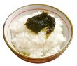 画像2: 隠岐のり入佃煮（茎わさび）１２０ｇ3個 海苔と茎わさびのブレンドが絶品の佃煮 　　