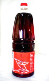 画像: あごだし醤油 １.８リットルお刺身 お寿司 卵かけご飯 天つゆ だし巻き卵 茶碗蒸し 隠岐の島産とび魚煮干し使用