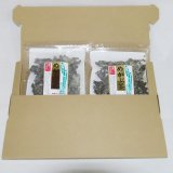 画像: 【送料無料】めかぶ茶６０ｇ ２袋  簡単 お湯を注げば出来上がり！ 玉子スープめかぶ 乾燥 スープ 熱中症対策 食物繊維・フコイダンを含む健康茶