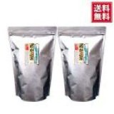 画像: 【送料無料】めかぶ茶３００ｇ 2袋 めかぶ 乾燥 スープ 熱中症対策 塩分補給 食物繊維・フコイダンを含む健康茶 アルミ製チャック式袋入り