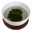 画像5: 【送料無料】めかぶ茶6０ｇ ５袋 約１00杯分   めかぶ茶を独自のブレンドで飲みやすく味付け。お湯を注ぐだけで簡単に食物繊維・フコイダンを含む健康茶