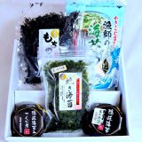 画像: 隠岐の島からの贈り物 Ｂ 海苔