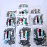 画像: 【送料無料】めかぶ茶6０ｇ １０袋 約２00杯分   めかぶ茶を独自のブレンドで飲みやすく味付け。お湯を注ぐだけで簡単に食物繊維・フコイダンを含む健康茶