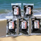 画像: 焼のり 11g 5袋 国産岩のり 無添加  万能ばらのり 海苔好きの人にはたまらない お買い得セット