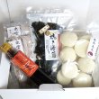画像1: 年越しセット（十割そば、 国産焼き海苔、あごだし醤油）