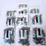 画像: 【送料無料】めかぶ茶6０ｇ １０袋 約２00杯分   めかぶ茶を独自のブレンドで飲みやすく味付け。お湯を注ぐだけで簡単に食物繊維・フコイダンを含む健康茶