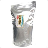 画像: めかぶ茶３００ｇ めかぶ 乾燥 スープ 熱中症対策 塩分補給 食物繊維・フコイダンを含む健康茶 アルミ製チャック式袋入り