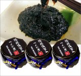 画像: 味彩海道 隠岐海苔入り佃煮１１０ｇ ３個セット ほかほかご飯に 納豆 卵焼き 保存料 着色料 無添加 
