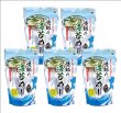 画像10:  漁師の海苔めし２０ｇ5袋 醤油をかければ旨味際立つ 漁師が認める贅沢ふりかけ あごだし入り