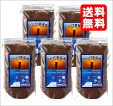 画像: 【送料無料・ポスト投函】ローソク島  藻塩 １００ｇ5袋   隠岐の島産 天ぷら塩・おにぎり