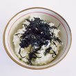 画像9: 味彩海道 あらめっこ５０ｇしそ風味 ・国産ひじきふりかけ５０ｇ　お試し用に
