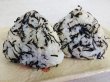 画像8: 味彩海道 あらめっこ５０ｇしそ風味 ・国産ひじきふりかけ５０ｇ　お試し用に