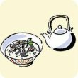 画像9: 味彩海道 わかめセット 炊き込みわかめ 7０ｇ・わかめ茶漬け７０ｇ・カットわかめ１５ｇ」　手軽にわかめご飯・お茶漬け・お味噌汁に 