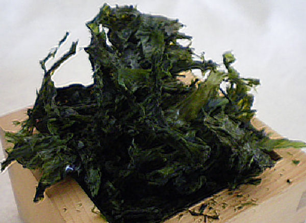 画像3: 【送料無料】国産焼のり 11g 岩のり ・おにぎり海苔（有明海産） 海苔好きの人にはたまらない お試しセット