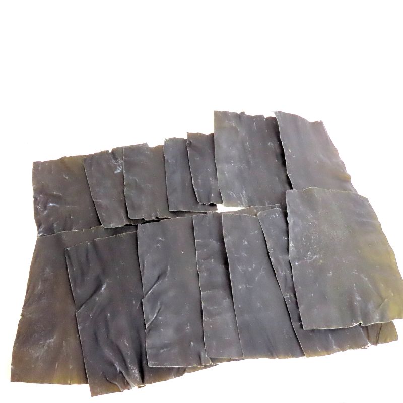画像3: 【送料無料・ポスト投函】北海道産 真昆布８０ｇ　３袋 煮出し、水出しでも