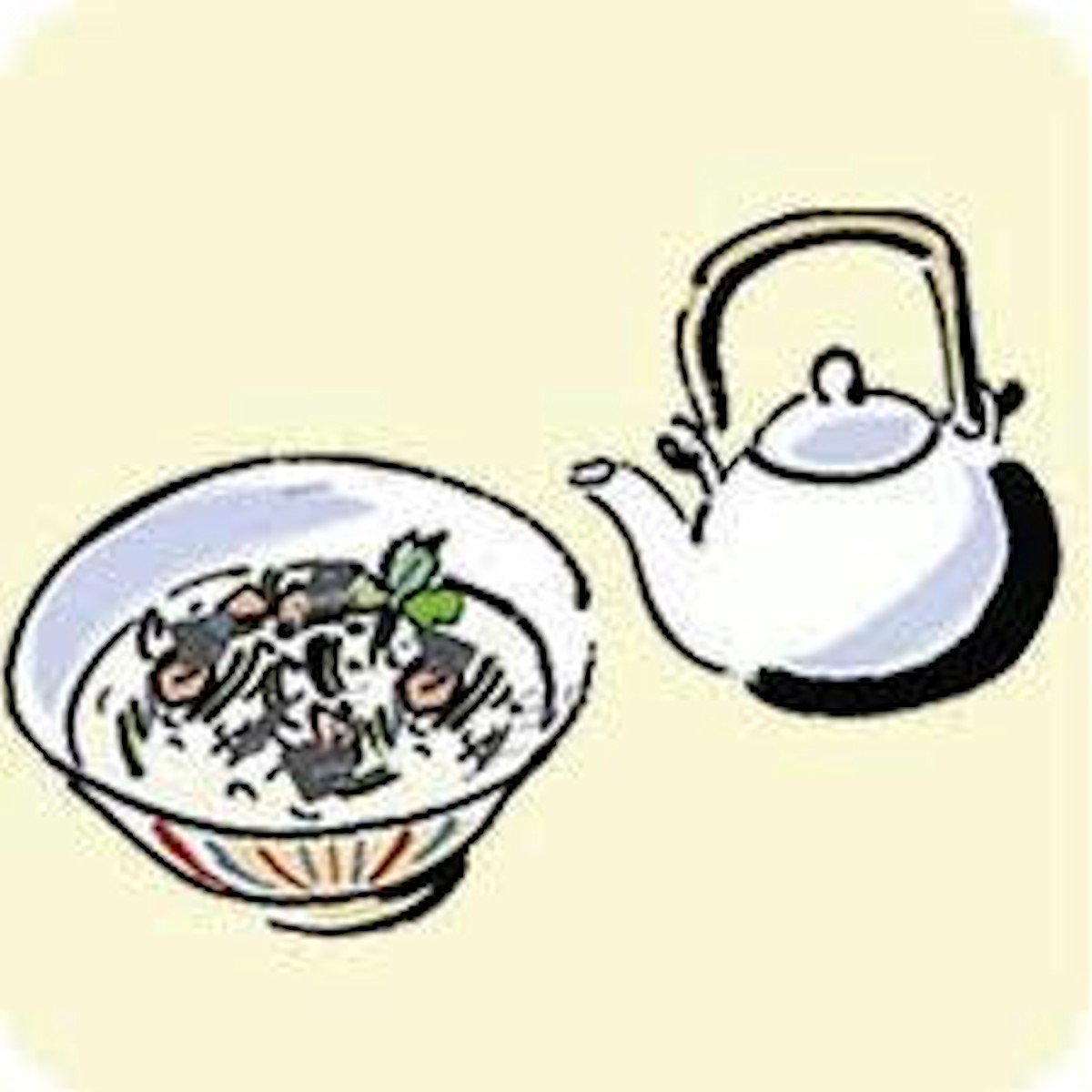 画像9: 味彩海道 わかめセット 炊き込みわかめ 7０ｇ・わかめ茶漬け７０ｇ・カットわかめ１５ｇ」　手軽にわかめご飯・お茶漬け・お味噌汁に 